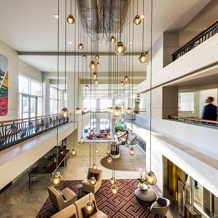 Pullman Miami Airport Hotel Miami Springs Eksteriør billede
