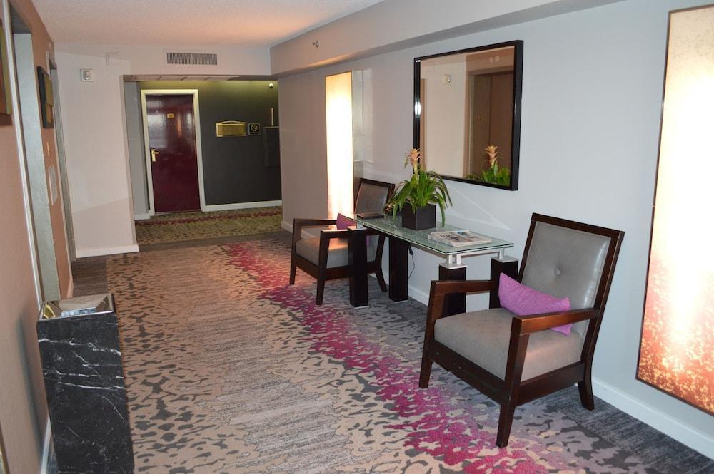 Pullman Miami Airport Hotel Miami Springs Eksteriør billede