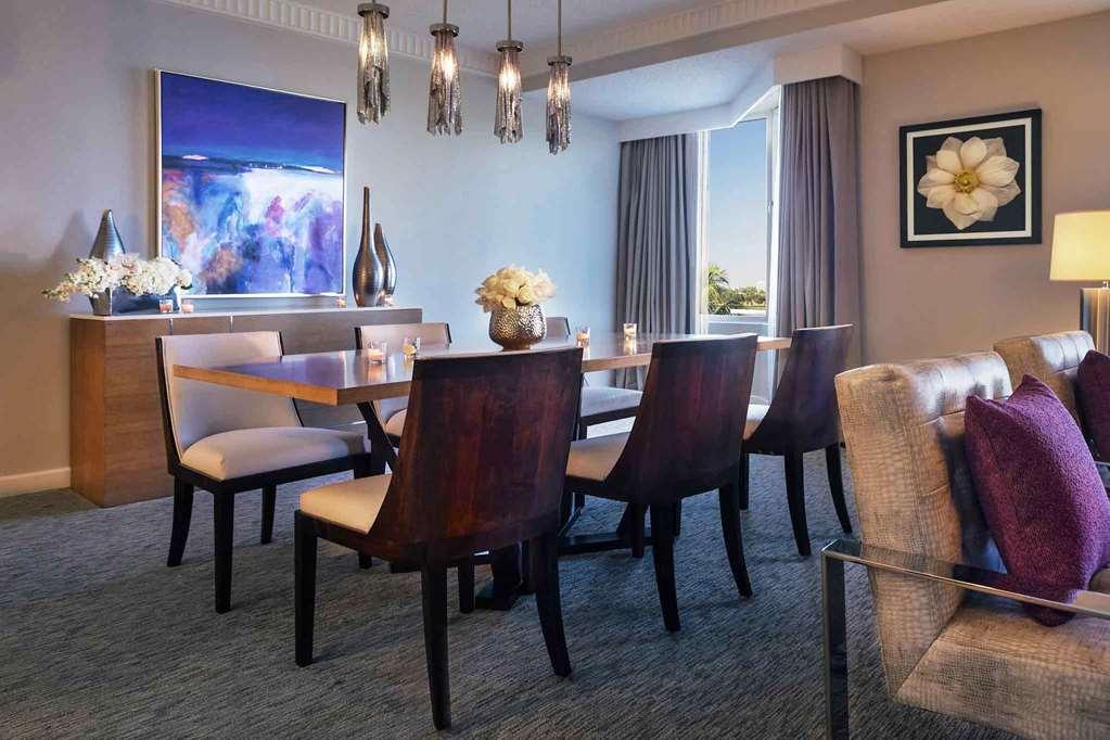 Pullman Miami Airport Hotel Miami Springs Værelse billede
