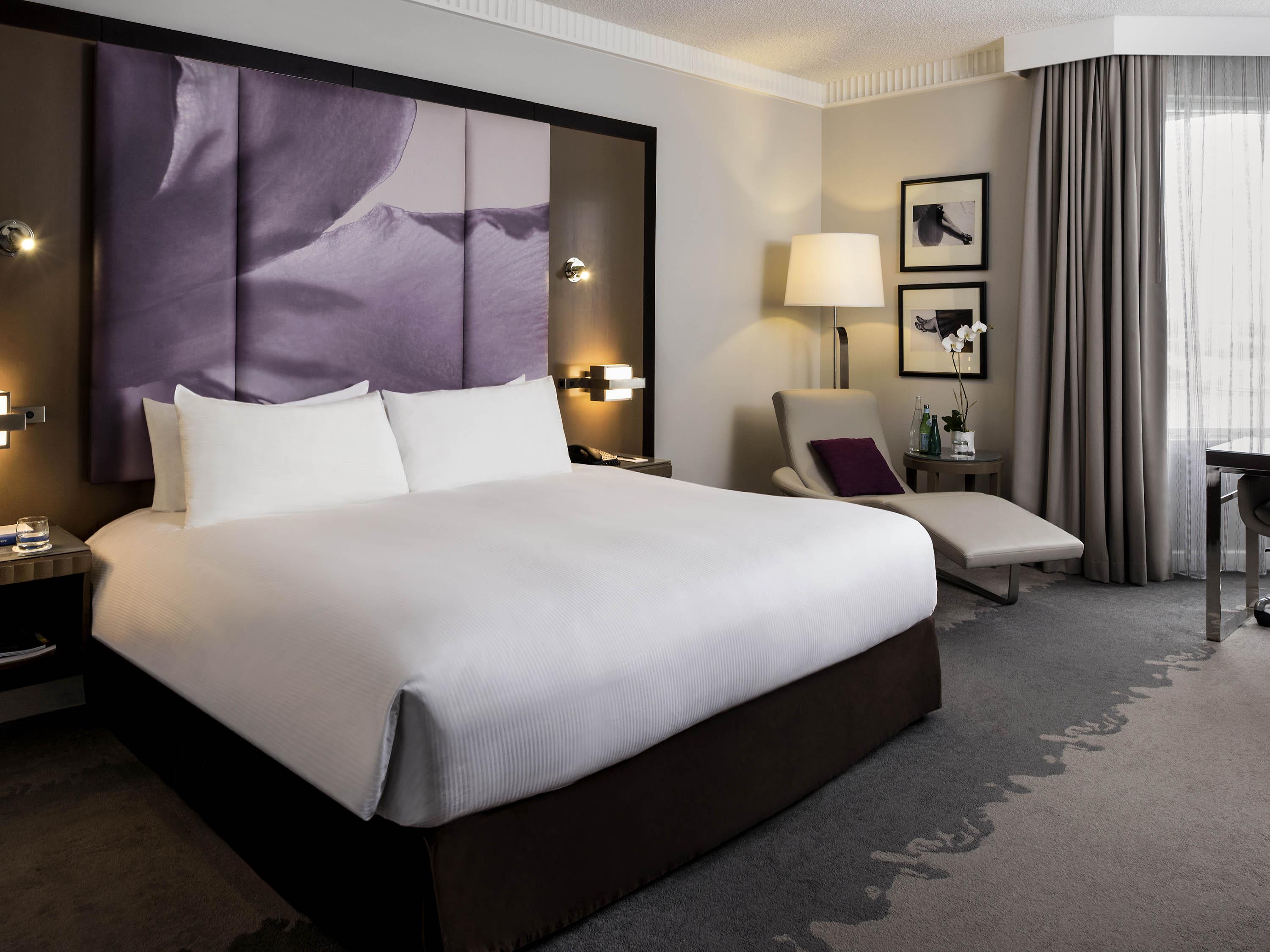 Pullman Miami Airport Hotel Miami Springs Eksteriør billede