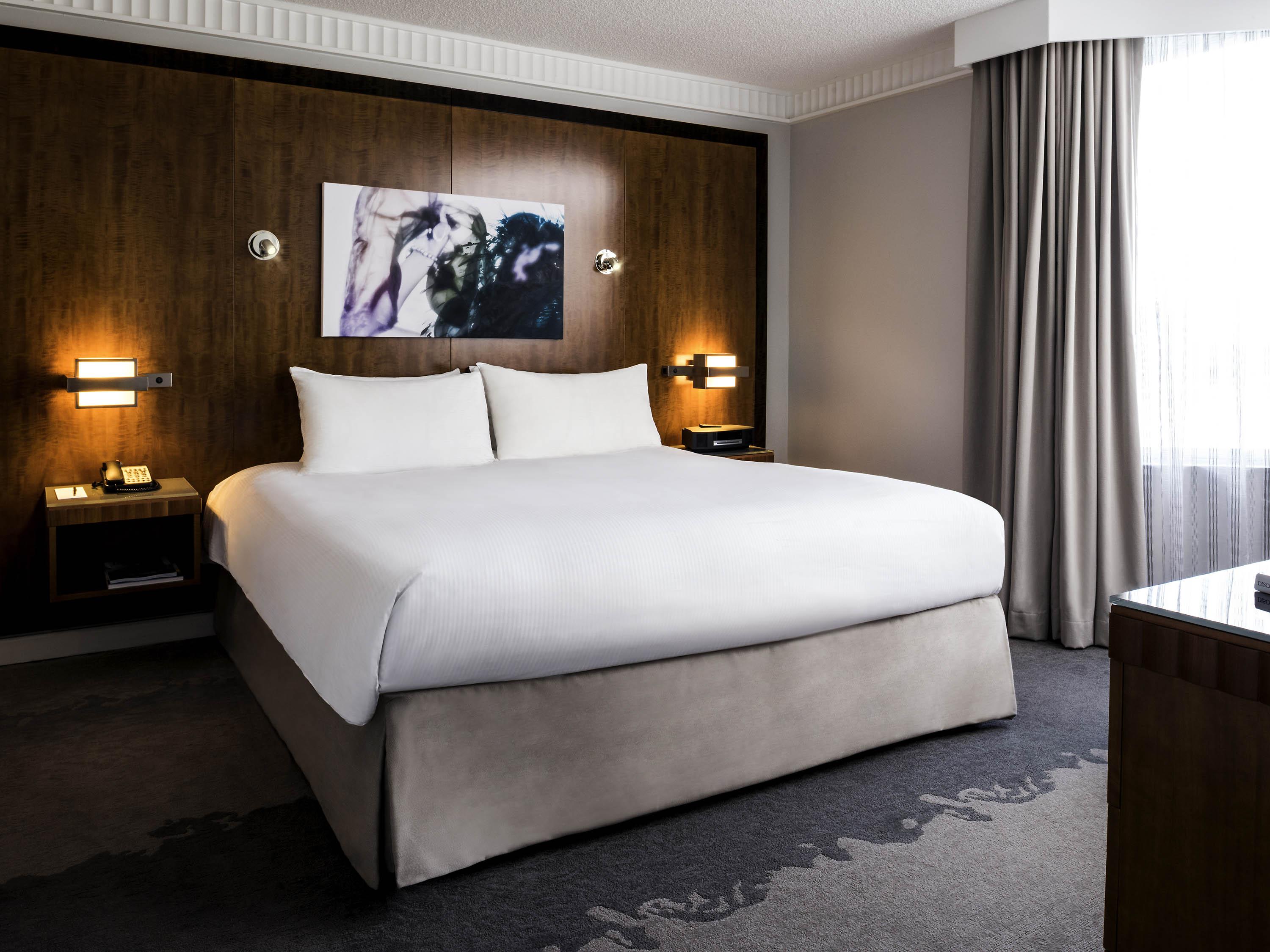 Pullman Miami Airport Hotel Miami Springs Eksteriør billede