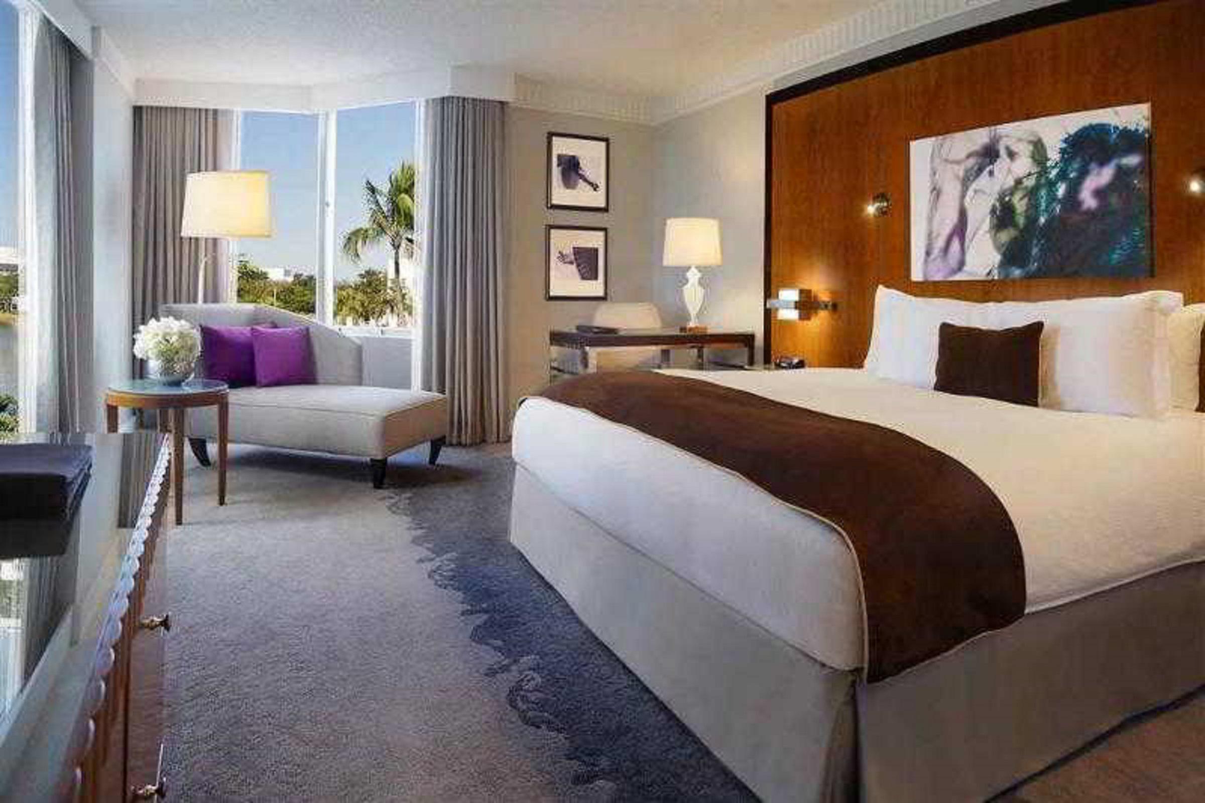 Pullman Miami Airport Hotel Miami Springs Eksteriør billede