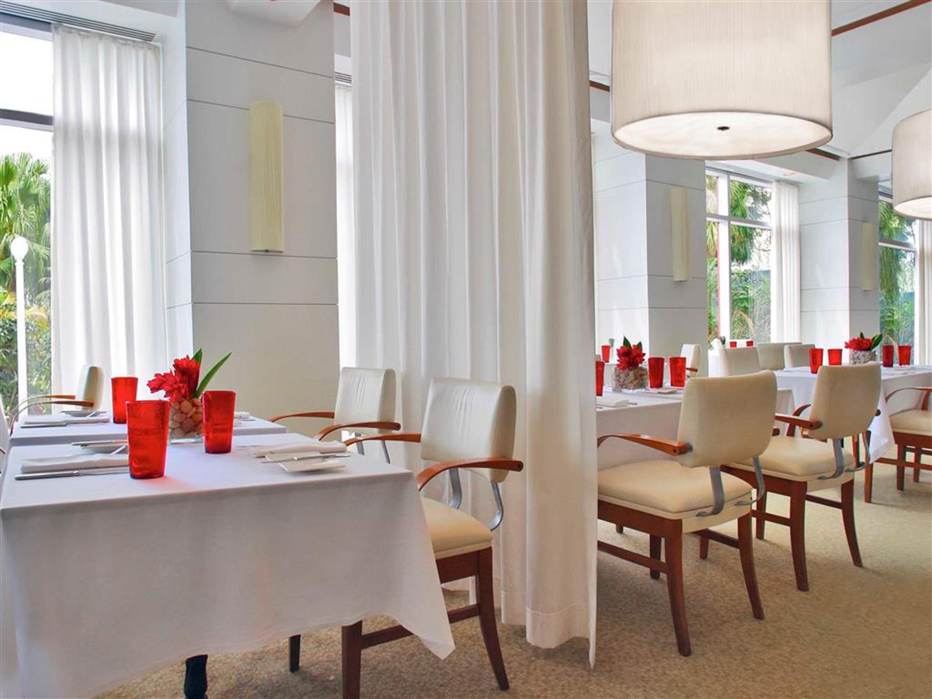 Pullman Miami Airport Hotel Miami Springs Eksteriør billede