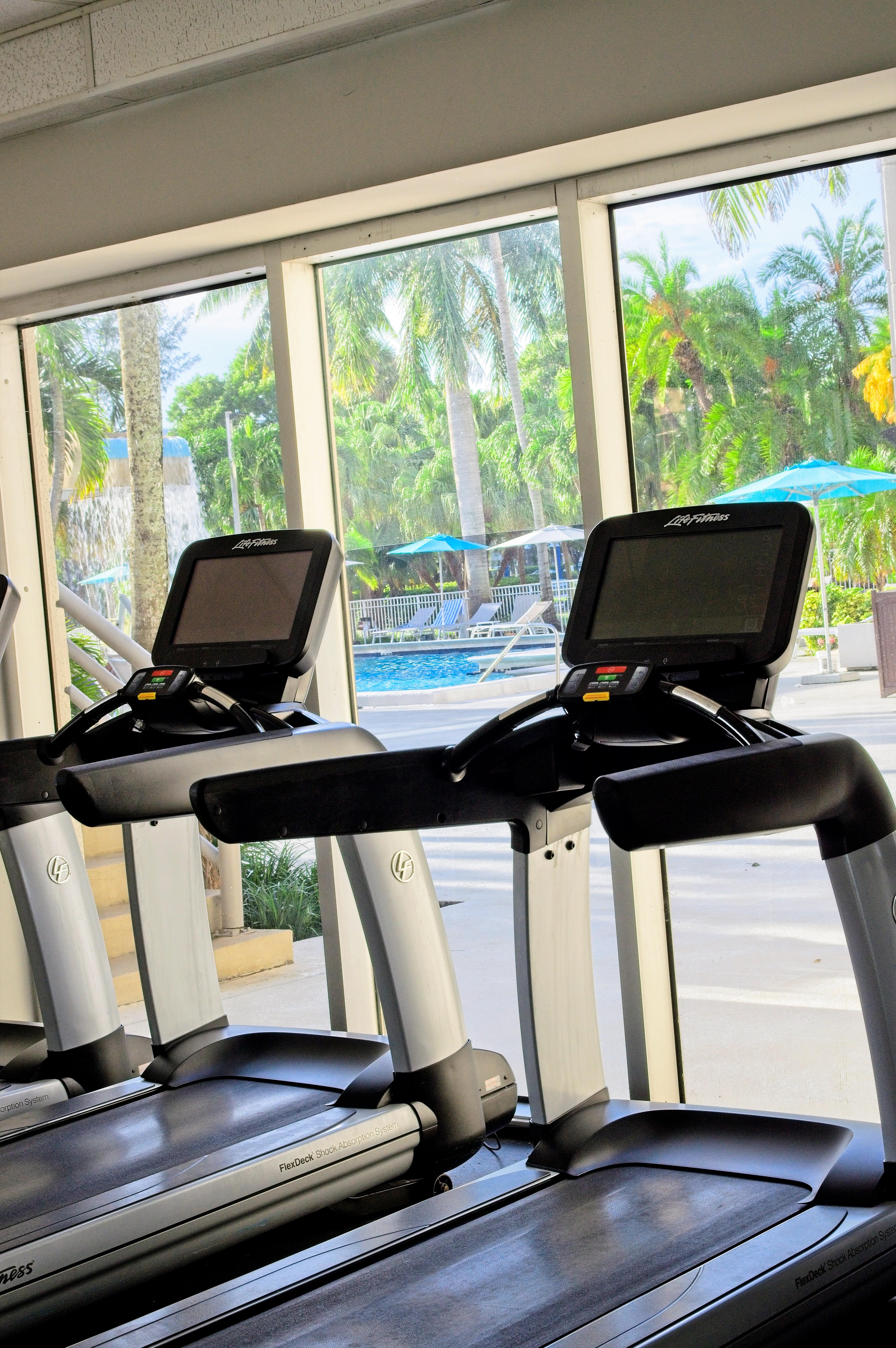Pullman Miami Airport Hotel Miami Springs Eksteriør billede
