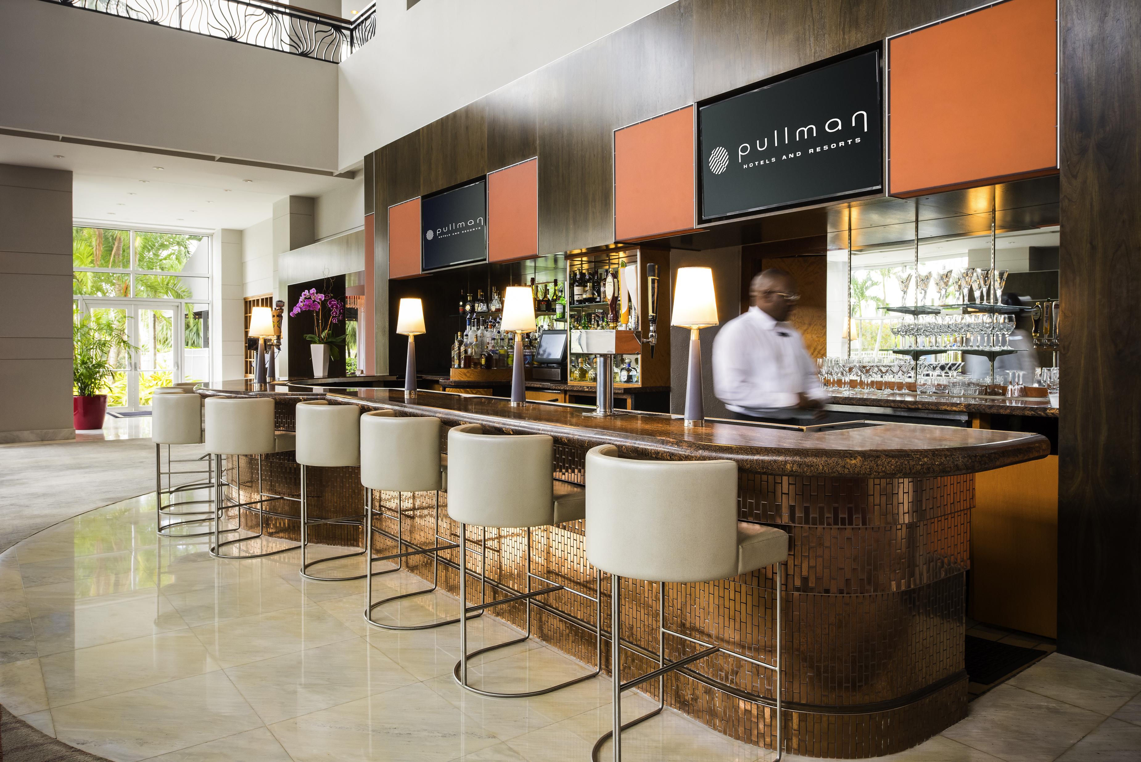 Pullman Miami Airport Hotel Miami Springs Eksteriør billede