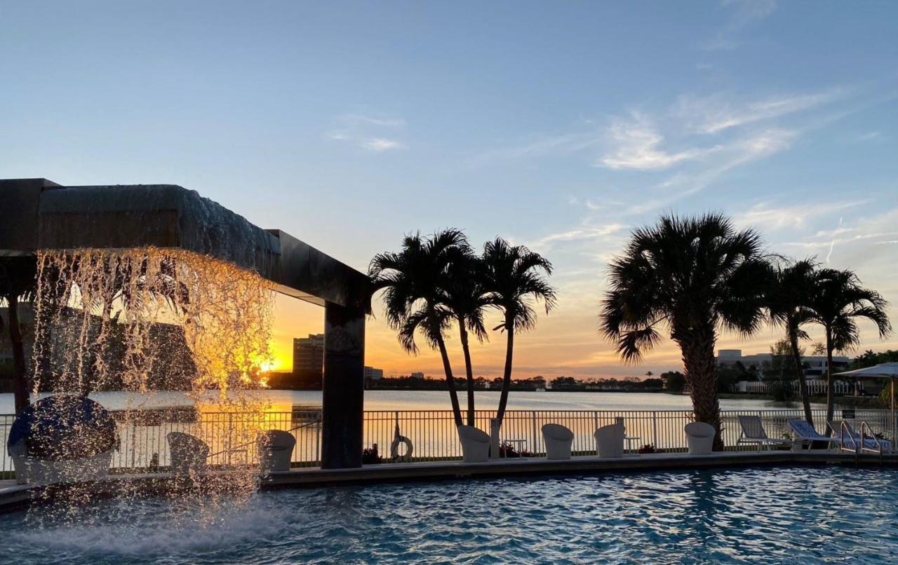 Pullman Miami Airport Hotel Miami Springs Eksteriør billede