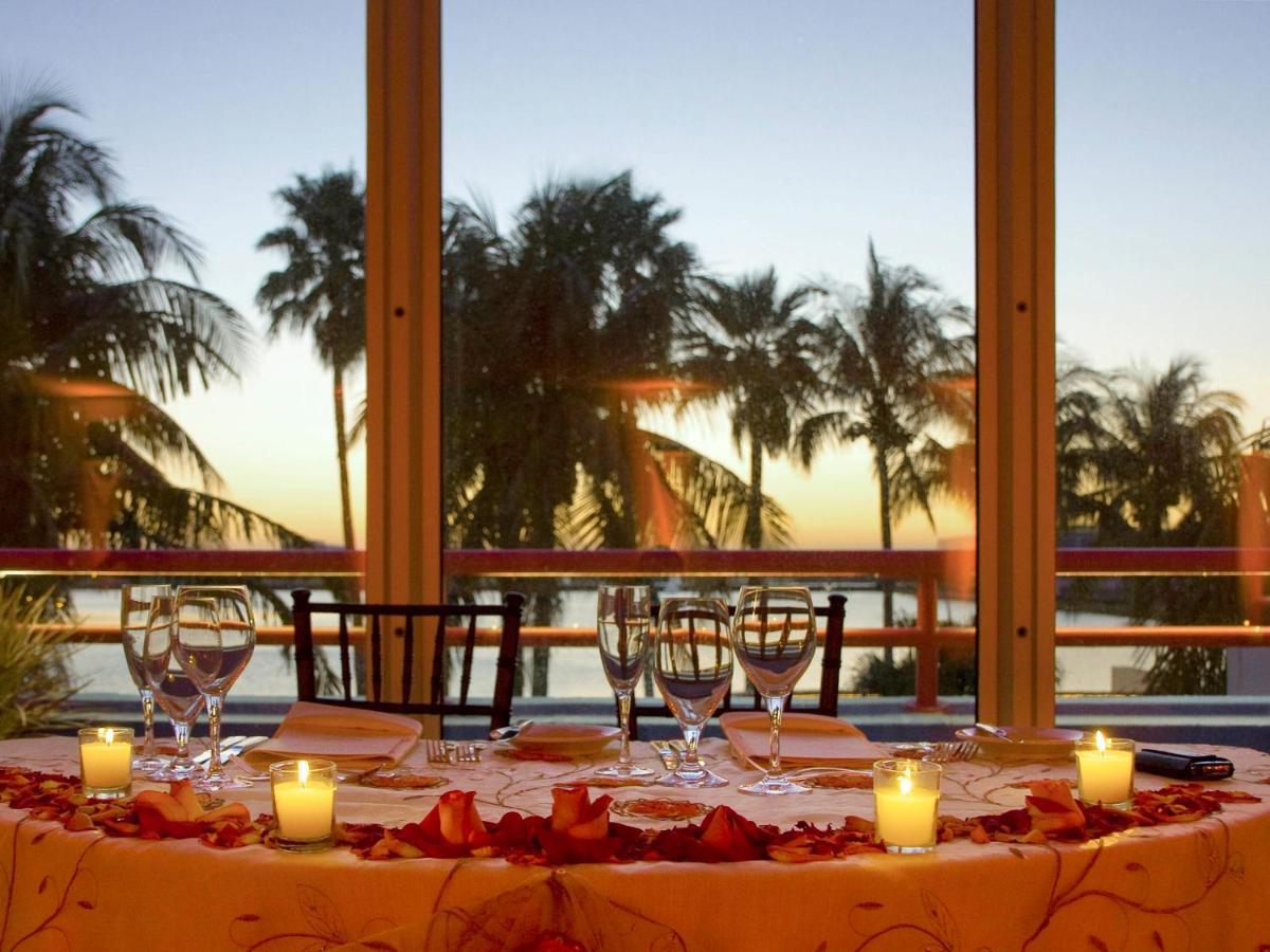 Pullman Miami Airport Hotel Miami Springs Eksteriør billede