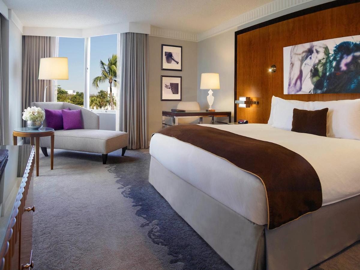 Pullman Miami Airport Hotel Miami Springs Eksteriør billede