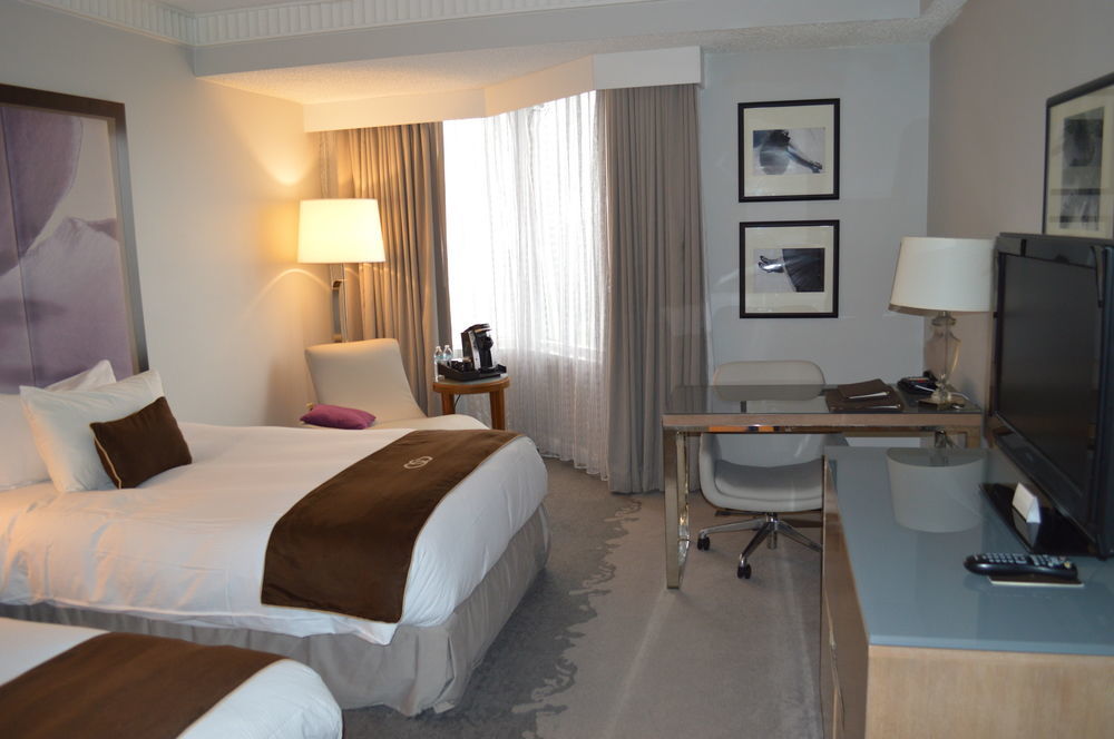 Pullman Miami Airport Hotel Miami Springs Eksteriør billede