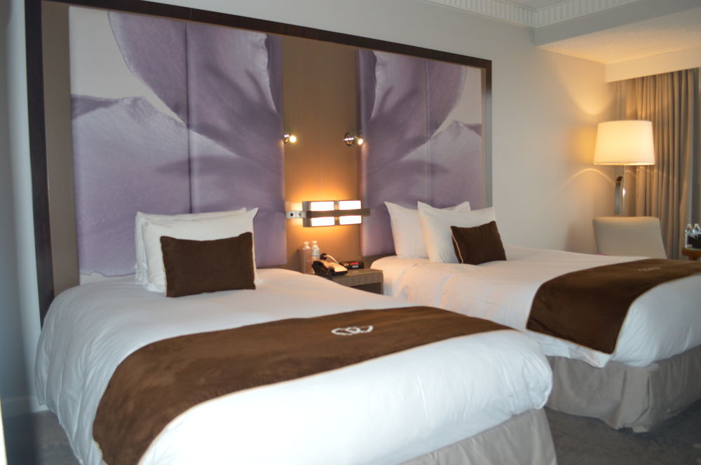 Pullman Miami Airport Hotel Miami Springs Eksteriør billede