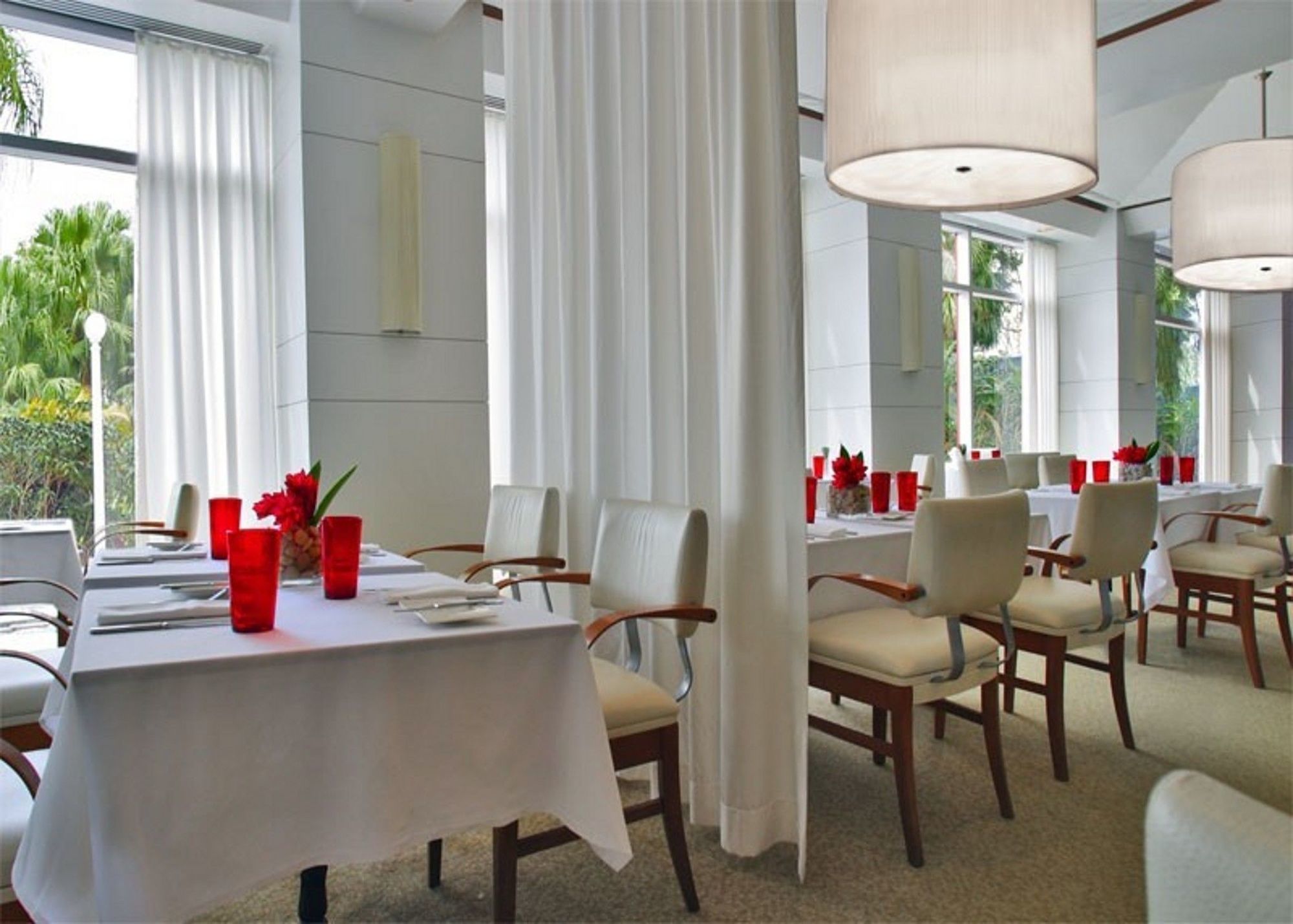 Pullman Miami Airport Hotel Miami Springs Eksteriør billede